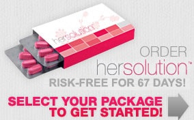 Hersolution Guarantee