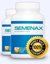 Semenax Tablets To Increase Sperm Count And Motility
