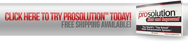 Try ProSolution Pills Order Online